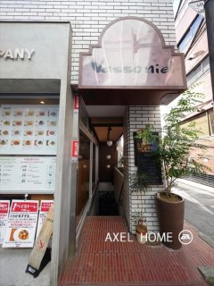 大善ビル　(事務所・店舗)