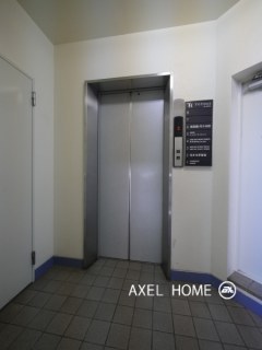 TH代々木ビル （事務所・店舗）