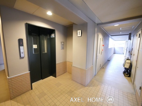 市谷左内町レジデンス