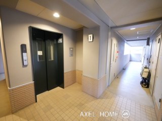 市谷左内町レジデンス