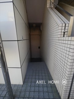 クロス3ビル　（店舗・事務所）