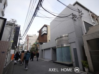 ミストラル表参道（店舗）