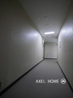 NTハイム富士見