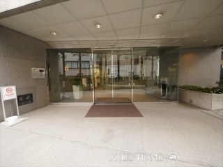 代々木コミュニティビル　（事務所）