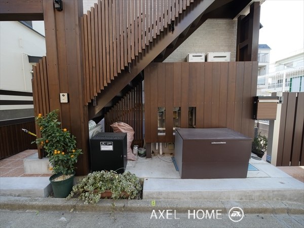 Villa Jin（ヴィラ ジン）