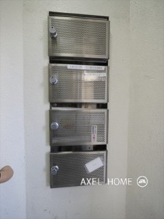 アライビル（事務所）