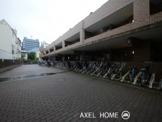 オーパスホームズ白山