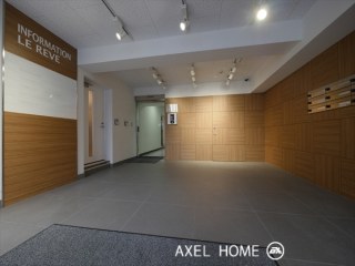LE REVE（ル・レーヴ）(店舗・事務所)
