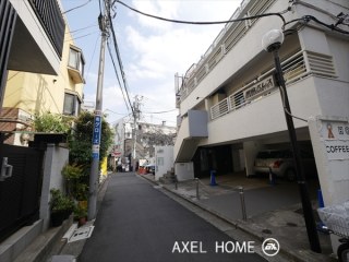 原宿パレス（事務所）