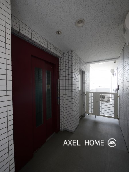 アーバンツリー白山