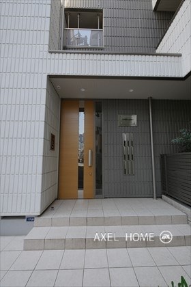 エス・コート千駄ヶ谷