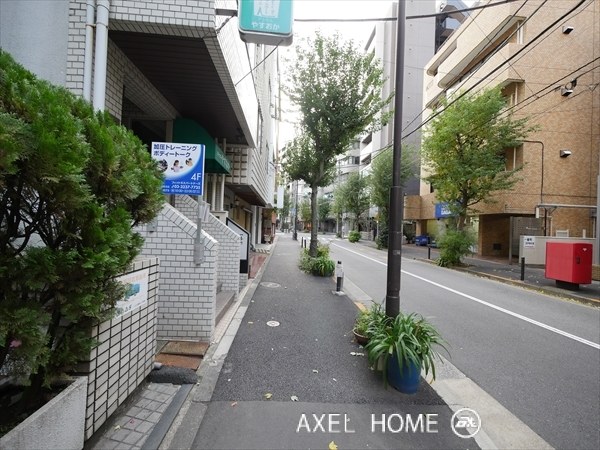 一番町SAビル