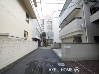 第二東郷パークビル