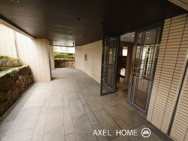 小石川グランドヒルズ