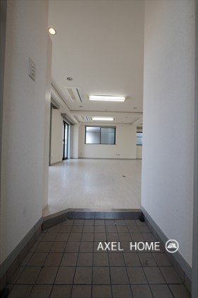 リッツ外苑