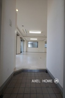リッツ外苑