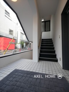 南原宿ビル （店舗・事務所）