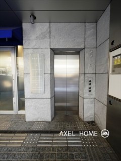 神宮前115ビル （店舗・事務所）