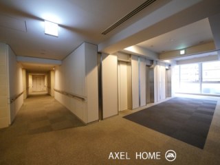 アトラスタワー西新宿