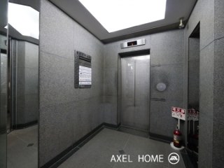 第2TRビル