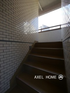 ガーデンビュー北参道