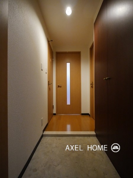 レクシオシティ代々木参宮橋（RexioCity）　