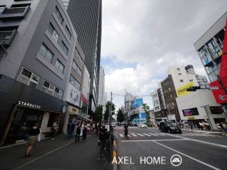玉上ビル