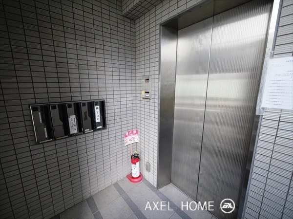 雅ビル（事務所）