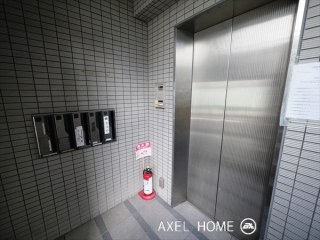 雅ビル（事務所）