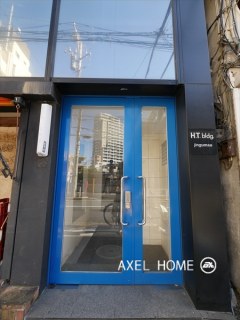 HT神宮前ビル（事務所・店舗）