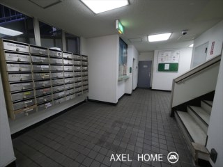 羽田ビル （事務所）