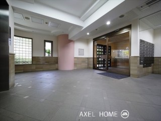 フェイム新宿柏木町