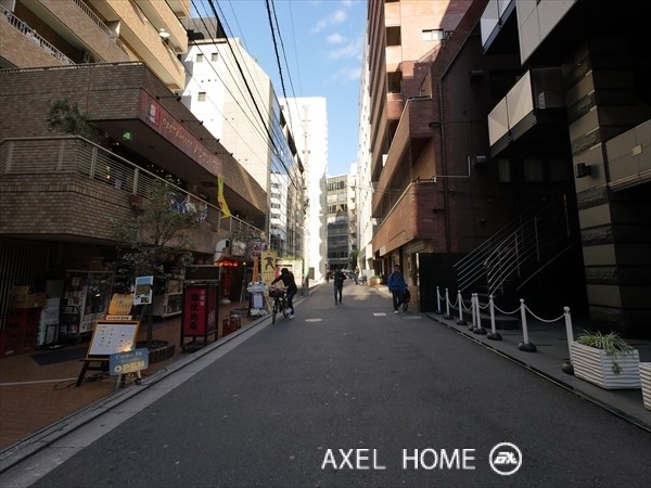 三共ビル（事務所・店舗）