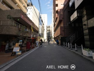 三共ビル（事務所・店舗）