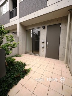 ラ・プレス神宮前