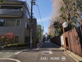 ノヴレスMビル（事務所）