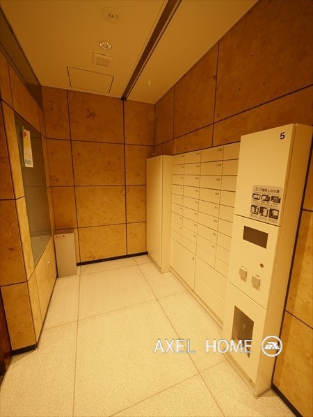 ONE AVENUE 一番町文人通り(ワンアべニュー一番町文人通り)