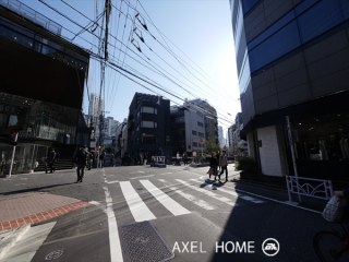 クレインズパーク （事務所）