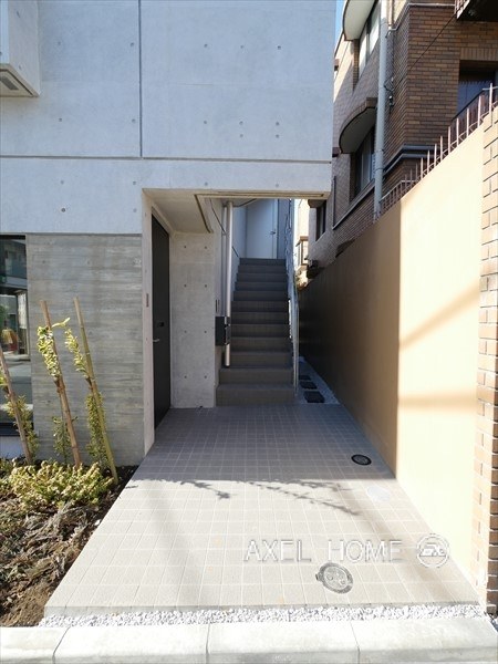 albcourt表参道（アルバコート表参道）
