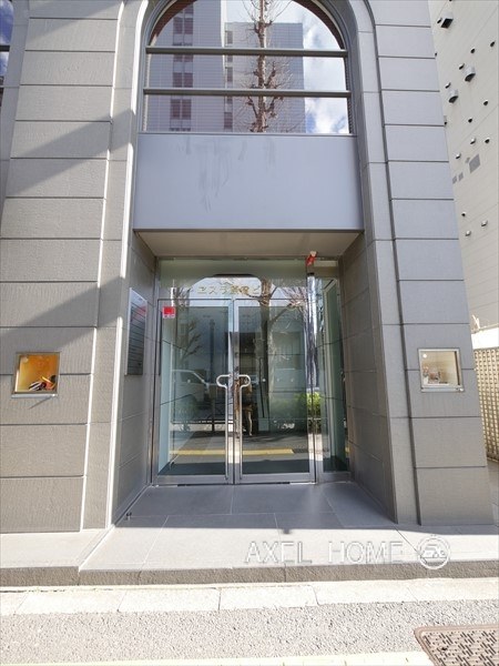 エスラ原宿ビル（事務所）