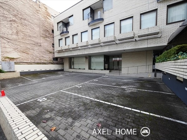 原宿312　（事務所）