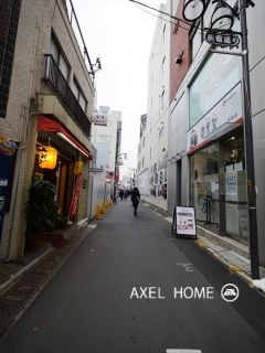 神宮前Tビル