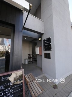 神宮前2丁目ビル（事務所）