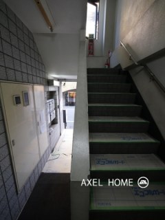 仮）四谷舟町ビル