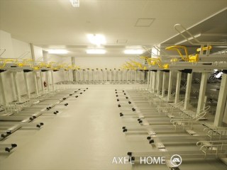 パークホームズ千代田淡路町