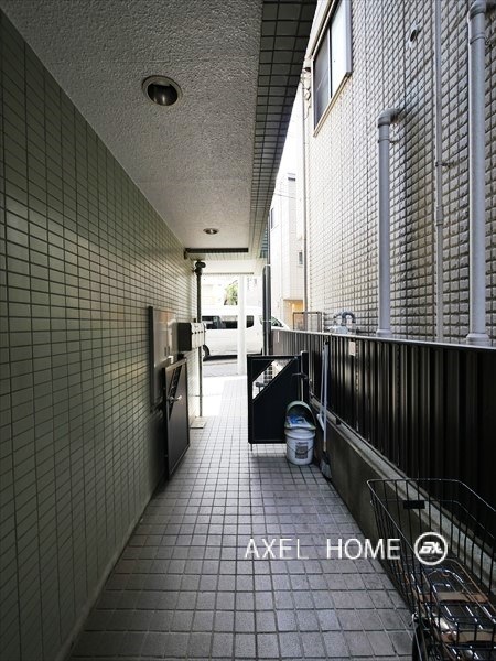 山田コートビレジ（事務所）