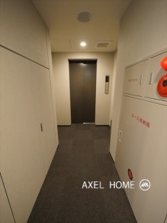 カーサスプレンディッド一番町