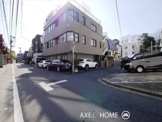 SSKビル（事務所・店舗）