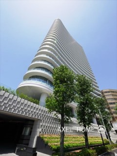 パークコート青山ザ・タワー