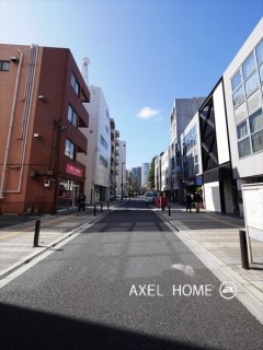 谷ヶ崎ビル